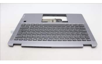 Lenovo 5CB1L30664 Tastatur inkl. Topcase ASM_POR W 82Y0 AG BL