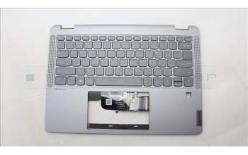 Lenovo 5CB1L30672 Tastatur inkl. Topcase ASM_ARA W 82Y0 AG BL