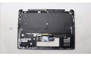 Lenovo 5CB1L30672 Tastatur inkl. Topcase ASM_ARA W 82Y0 AG BL