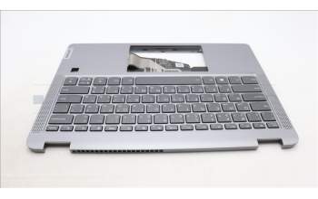 Lenovo 5CB1L30672 Tastatur inkl. Topcase ASM_ARA W 82Y0 AG BL
