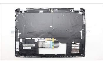 Lenovo 5CB1L30675 Tastatur inkl. Topcase ASM_GRE W 82Y0 AG BL