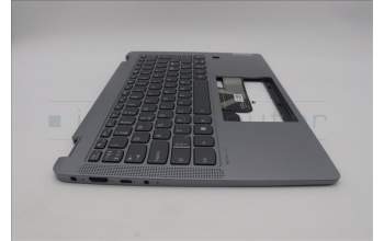 Lenovo 5CB1L30678 Tastatur inkl. Topcase ASM_NORDIC W 82Y0 AG BL