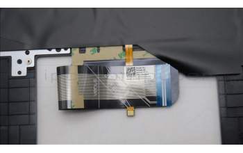 Lenovo 5CB1L30679 Tastatur inkl. Topcase ASM_BEL W 82Y0 AG BL