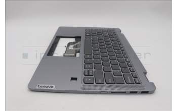 Lenovo 5CB1L30683 Tastatur inkl. Topcase ASM_EURO ENG W82Y0 AGBL