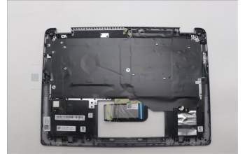 Lenovo 5CB1L30690 Tastatur inkl. Topcase ASM_UK W 82Y0 AG