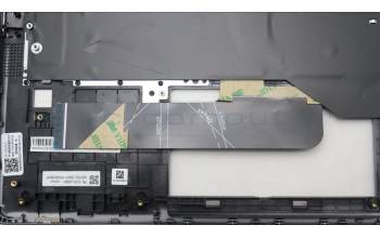 Lenovo 5CB1L30691 Tastatur inkl. Topcase ASM_ITA W 82Y0 AG