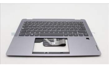 Lenovo 5CB1L30692 Tastatur inkl. Topcase spanisch W 82Y0 AG