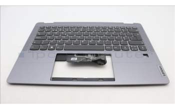 Lenovo 5CB1L30695 Tastatur inkl. Topcase ASM_POR W 82Y0 AG