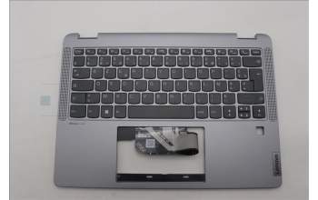 Lenovo 5CB1L30701 Tastatur inkl. Topcase ASM_FRA W 82Y0 AG