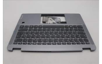Lenovo 5CB1L30701 Tastatur inkl. Topcase ASM_FRA W 82Y0 AG