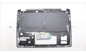 Lenovo 5CB1L30703 Tastatur inkl. Topcase ASM_ARA W 82Y0 AG