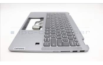 Lenovo 5CB1L30703 Tastatur inkl. Topcase ASM_ARA W 82Y0 AG