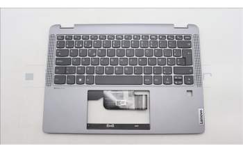 Lenovo 5CB1L30709 Tastatur inkl. Topcase ASM_BEL W 82Y0 AG