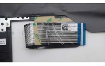 Lenovo 5CB1L30712 Tastatur inkl. Topcase schweiz W 82Y0 AG
