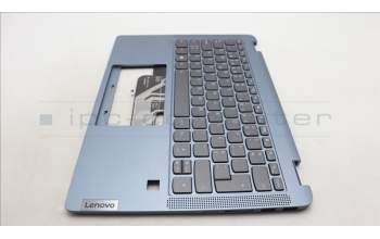 Lenovo 5CB1L30727 Tastatur inkl. Topcase ASM_POR W 82Y0 SB BL