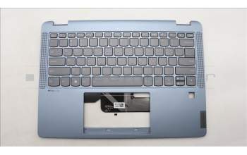 Lenovo 5CB1L30746 Tastatur inkl. Topcase ASM_EURO ENG W82Y0 SBBL