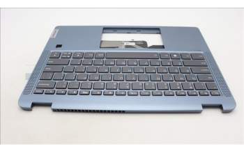Lenovo 5CB1L30746 Tastatur inkl. Topcase ASM_EURO ENG W82Y0 SBBL