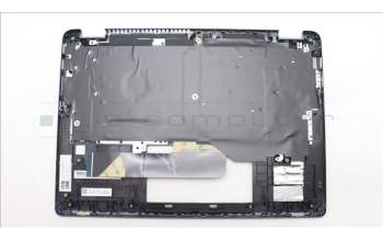 Lenovo 5CB1L30753 Tastatur inkl. Topcase ASM_UK W 82Y0 SB