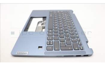 Lenovo 5CB1L30758 Tastatur inkl. Topcase ASM_POR W 82Y0 SB