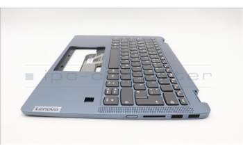 Lenovo 5CB1L30765 Tastatur inkl. Topcase deutsch W 82Y0 SB