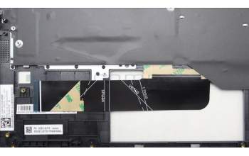 Lenovo 5CB1L30772 Tastatur inkl. Topcase ASM_NORDIC W 82Y0 SB