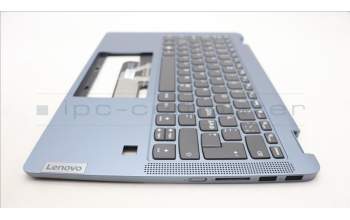 Lenovo 5CB1L30772 Tastatur inkl. Topcase ASM_NORDIC W 82Y0 SB