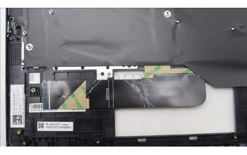 Lenovo 5CB1L30777 Tastatur inkl. Topcase ASM_EURO ENG W82Y0 SB