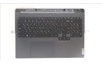 Lenovo 5CB1L30853 Tastatur inkl. Topcase ASM_ARA L82WK ONGY RGB