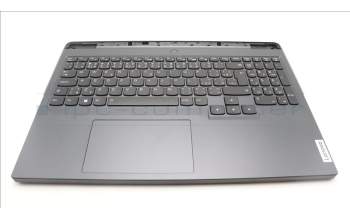 Lenovo 5CB1L30857 Tastatur inkl. Topcase ASM_CZE/SLKL82WKONGYRGB