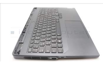 Lenovo 5CB1L30864 Tastatur inkl. Topcase französisch/arabsichL82WKONGYRGB