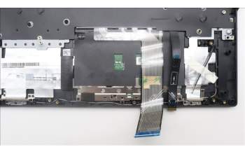 Lenovo 5CB1L30864 Tastatur inkl. Topcase französisch/arabsichL82WKONGYRGB