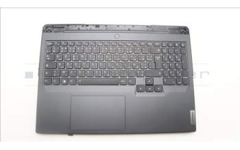 Lenovo 5CB1L30864 Tastatur inkl. Topcase französisch/arabsichL82WKONGYRGB