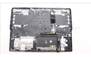 Lenovo 5CB1L30864 Tastatur inkl. Topcase französisch/arabsichL82WKONGYRGB