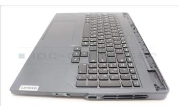 Lenovo 5CB1L30867 Tastatur inkl. Topcase ASM_HBW L82WK ONGY RGB