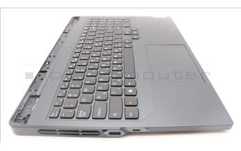 Lenovo 5CB1L30867 Tastatur inkl. Topcase ASM_HBW L82WK ONGY RGB