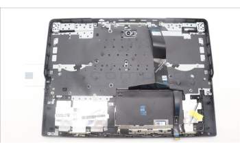 Lenovo 5CB1L30867 Tastatur inkl. Topcase ASM_HBW L82WK ONGY RGB