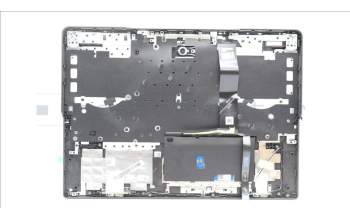 Lenovo 5CB1L30869 Tastatur inkl. Topcase ASM_HUN L82WK ONGY RGB