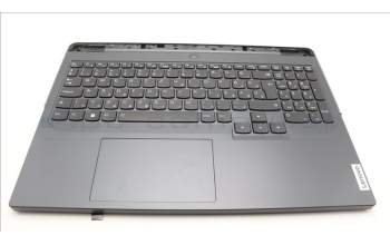 Lenovo 5CB1L30869 Tastatur inkl. Topcase ASM_HUN L82WK ONGY RGB