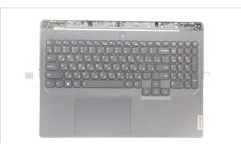 Lenovo 5CB1L30877 Tastatur inkl. Topcase ASM_RUS L82WK ONGY RGB