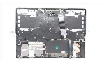 Lenovo 5CB1L30877 Tastatur inkl. Topcase ASM_RUS L82WK ONGY RGB