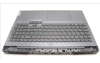 Lenovo 5CB1L30877 Tastatur inkl. Topcase ASM_RUS L82WK ONGY RGB