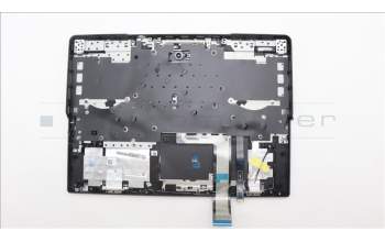 Lenovo 5CB1L30878 Tastatur inkl. Topcase ASM_SLV L82WK ONGY RGB