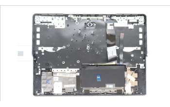 Lenovo 5CB1L30879 Tastatur inkl. Topcase spanisch L82WK ONGY RGB