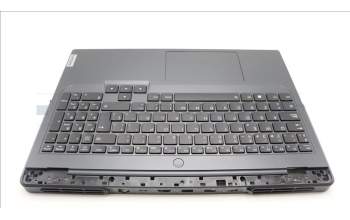 Lenovo 5CB1L30879 Tastatur inkl. Topcase spanisch L82WK ONGY RGB