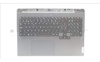 Lenovo 5CB1L30886 Tastatur inkl. Topcase ASM_BEL L82WK ONGY WH