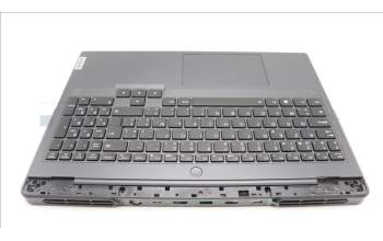 Lenovo 5CB1L30886 Tastatur inkl. Topcase ASM_BEL L82WK ONGY WH