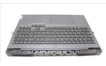 Lenovo 5CB1L30888 Tastatur inkl. Topcase ASM_BUL L82WK ONGY WH