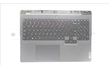 Lenovo 5CB1L30891 Tastatur inkl. Topcase ASM_EURO ENGL82WKONGYWH