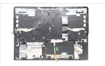 Lenovo 5CB1L30893 Tastatur inkl. Topcase ASM_UK L82WK ONGY WH