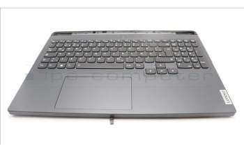 Lenovo 5CB1L30897 Tastatur inkl. Topcase deutsch L82WK ONGY WH